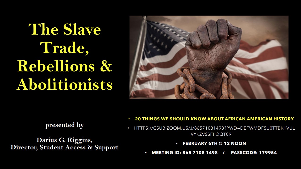 20 Things We Should Know Poster