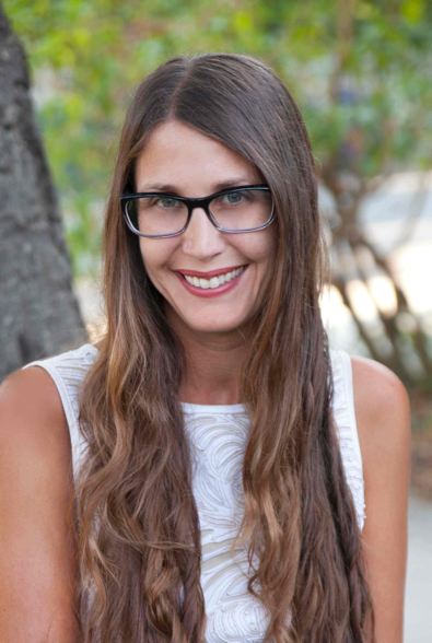 Dr. Allison Evans