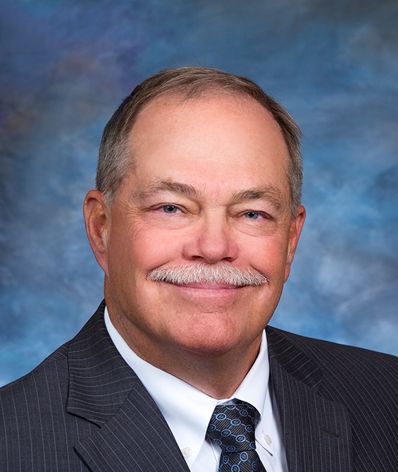 Mr. Geoffrey B.  King 