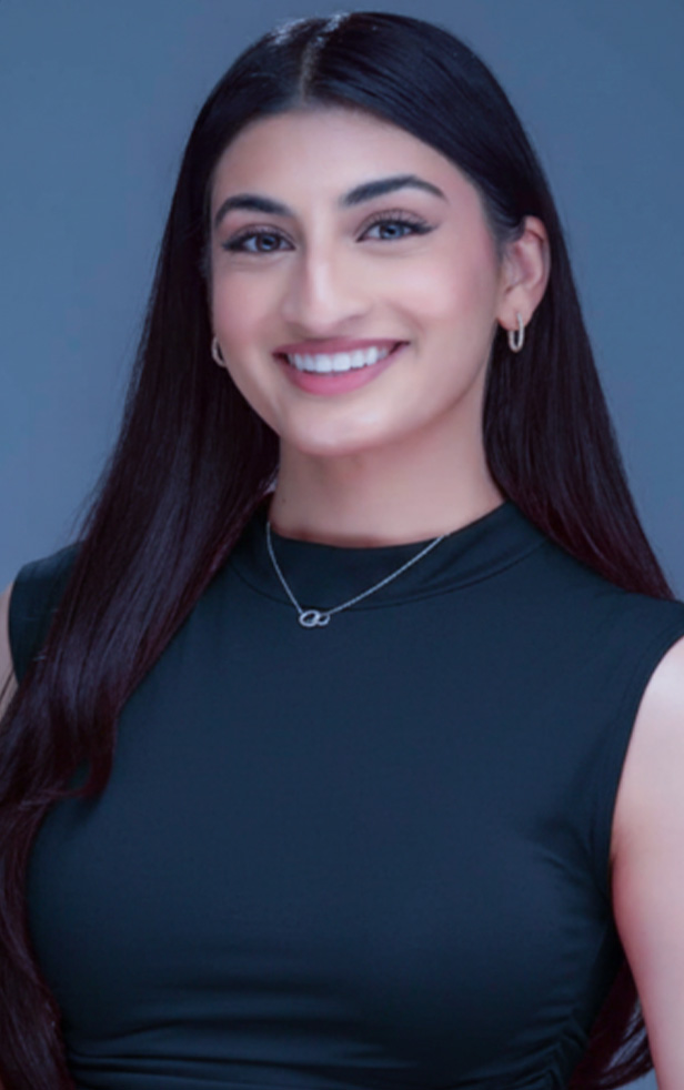 Ms. Noor Kaur