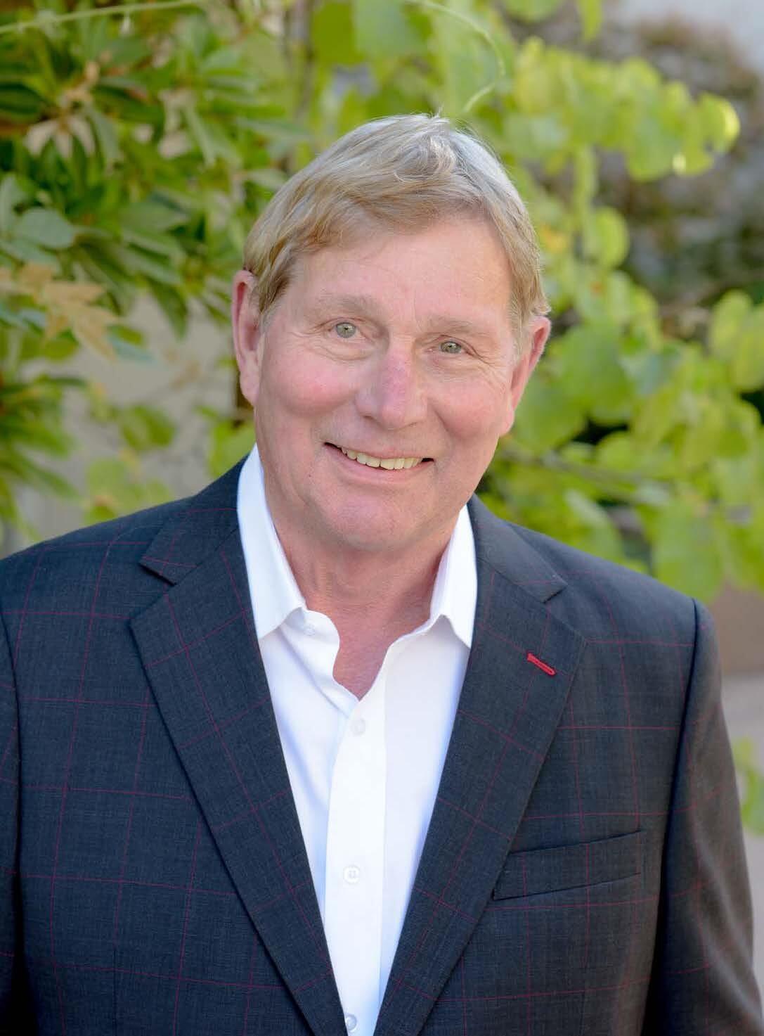 Mr. Jon  Van Boening