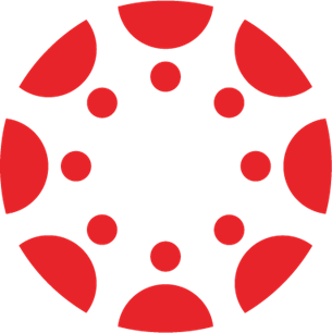 A screengrab of the Canvas logo