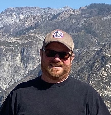 William (Chris) Krugh