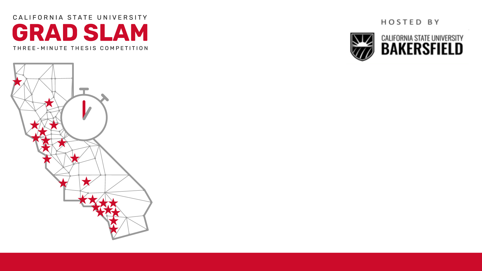 Zoom background to be used for the event