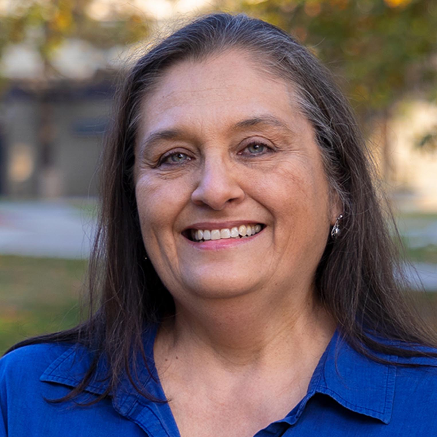 Martha Manriquez, M.A.