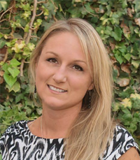 Prof. Rebecca Penrose