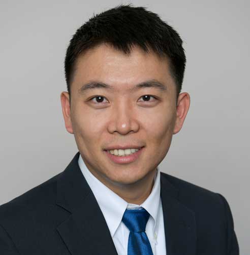 Dr. Liaosha Song