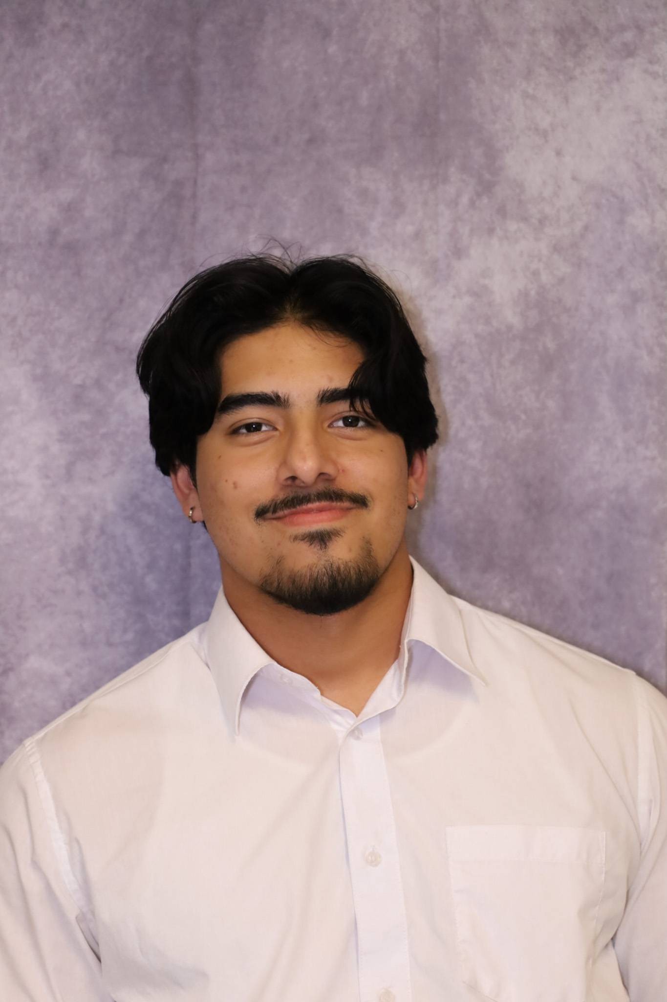 Angel Sanchez-Rivera