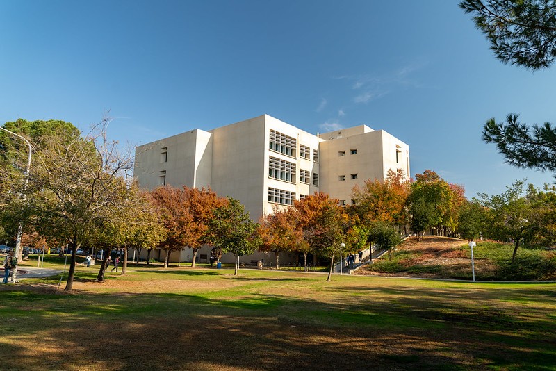 CSUB Library