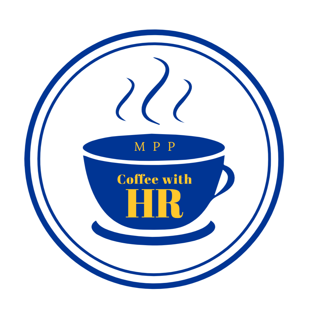 Logo MPP Coffee with HR