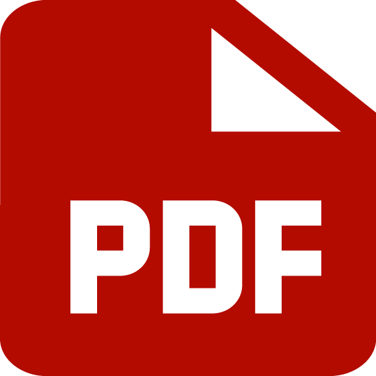 PDF icon