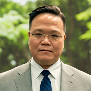 Brian Chen