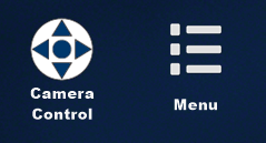 Camera and Menu access