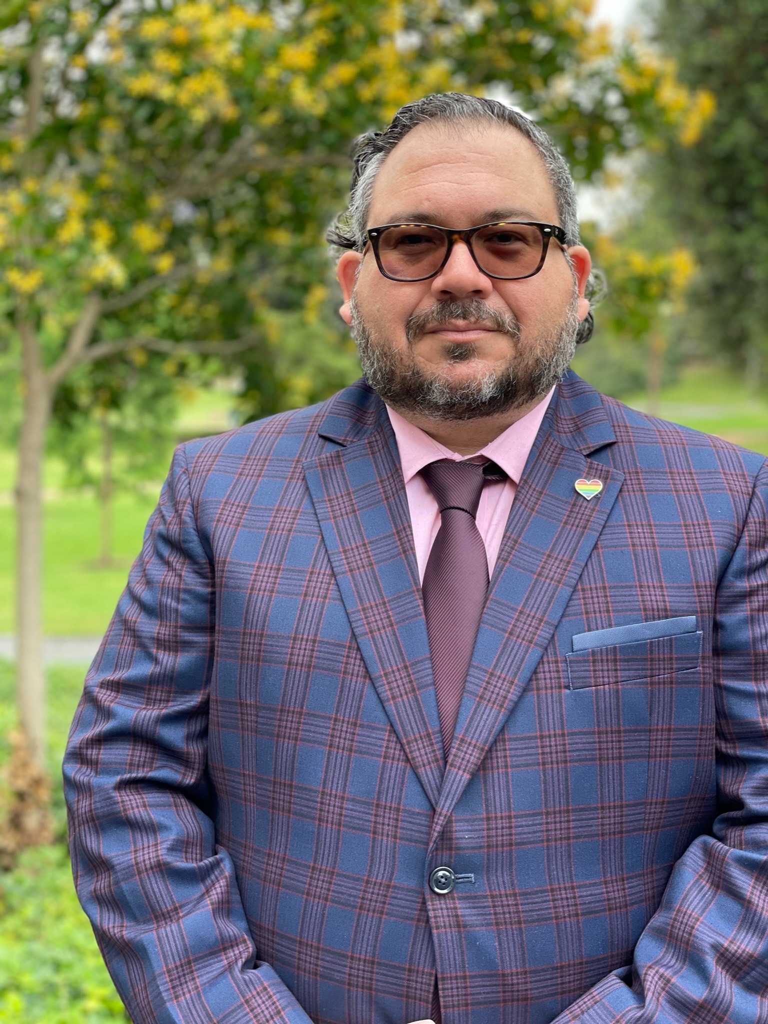 Dr. Marco Antonio Huerta Alardín