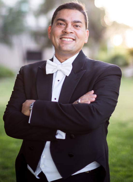 Ángel Vázquez-Ramos