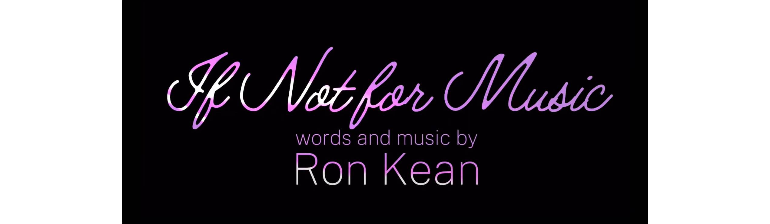 If Not for Music thumbnail