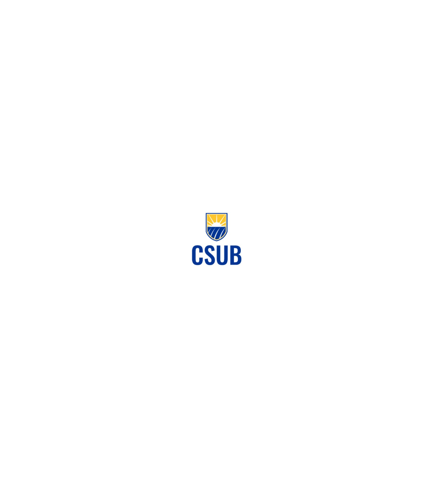 CSUB Mark