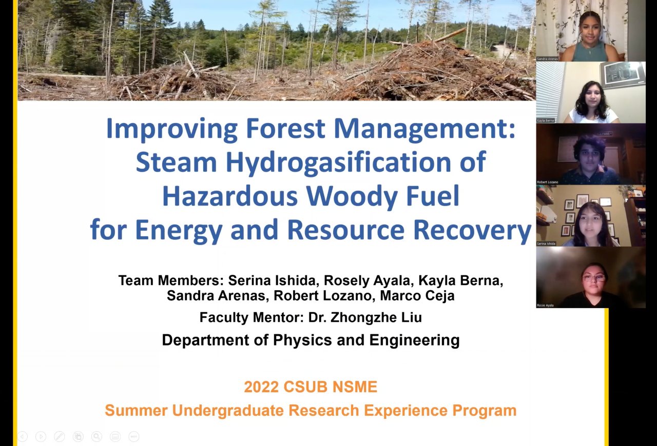 Zhongzhe SURE 2022 thumbnail