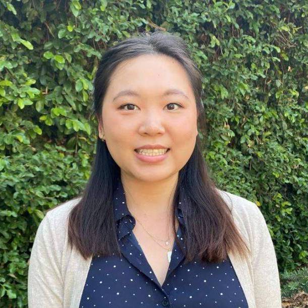 Helen Li, MSAA & MPA