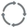 process improvement icon