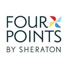 Four Point Sheraton Logo