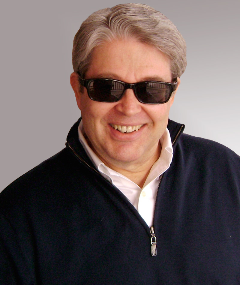 Stephen Campagna-Pinto