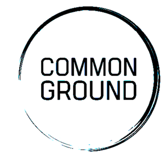 Common Ground logo