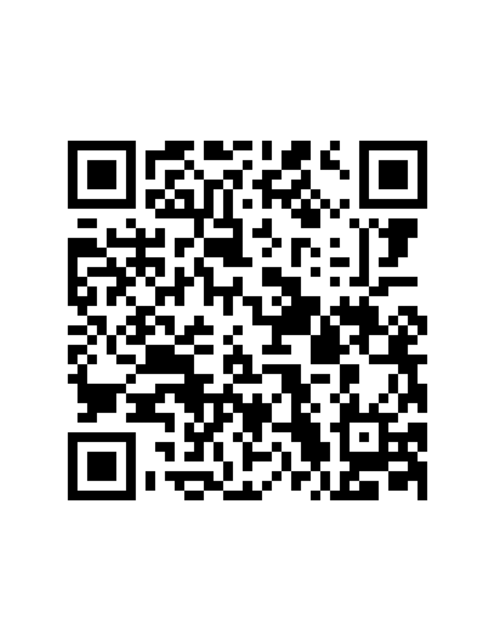 Philosophy Club QR code