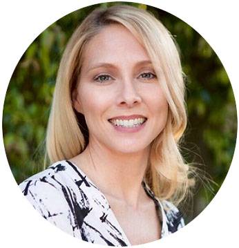 Dr. Jeanine Kraybill