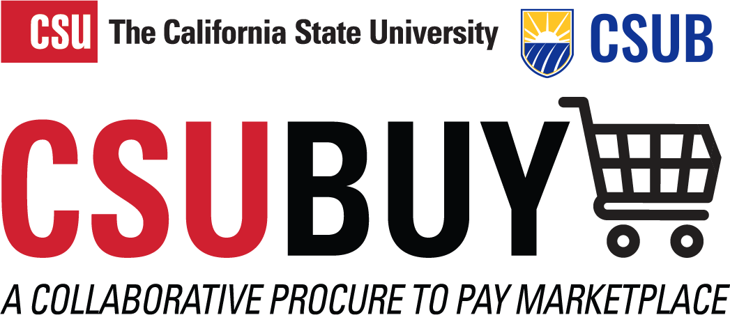 CSUBUY marketplace