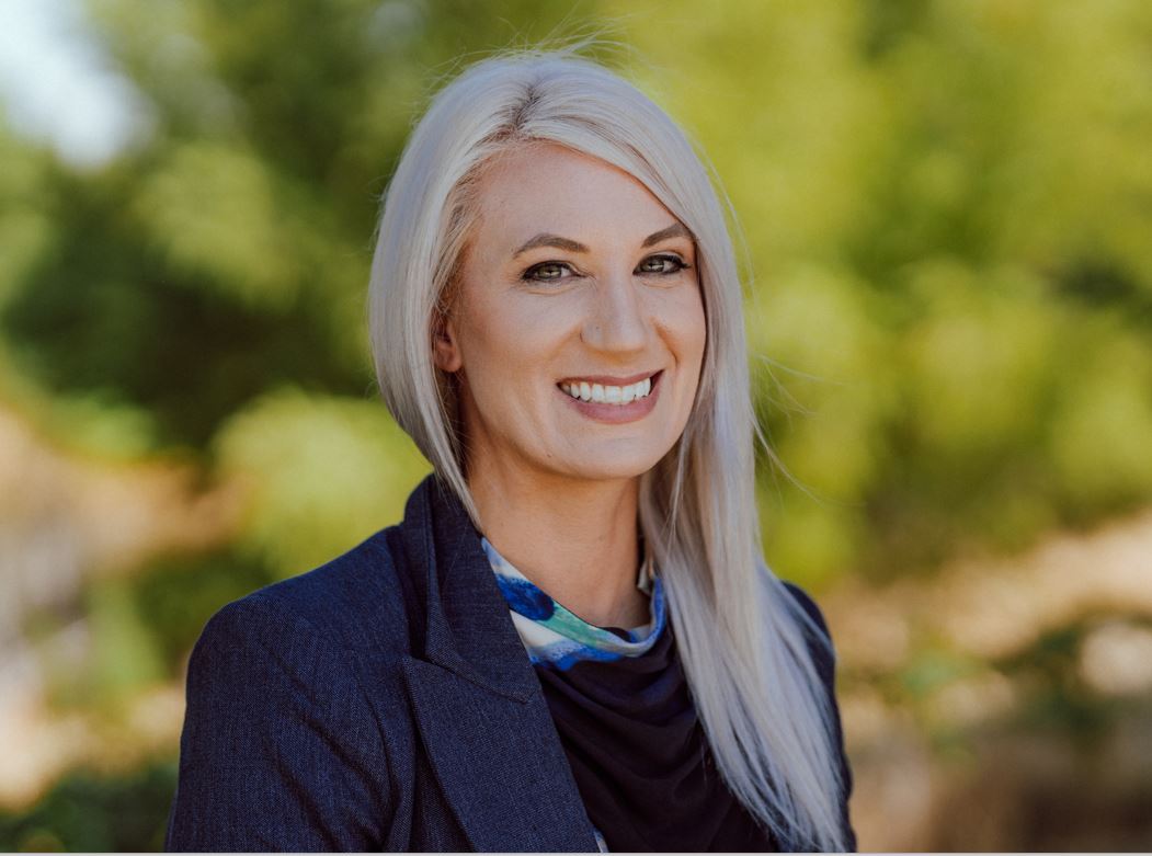 Dr. Amy Gancarz-Kausch