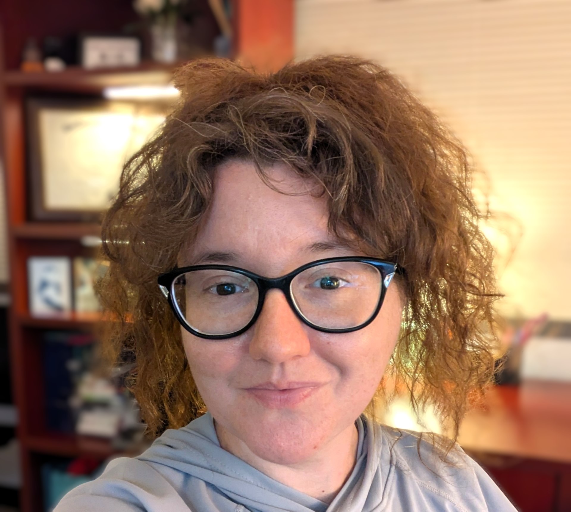Dr. Jessica Williamson