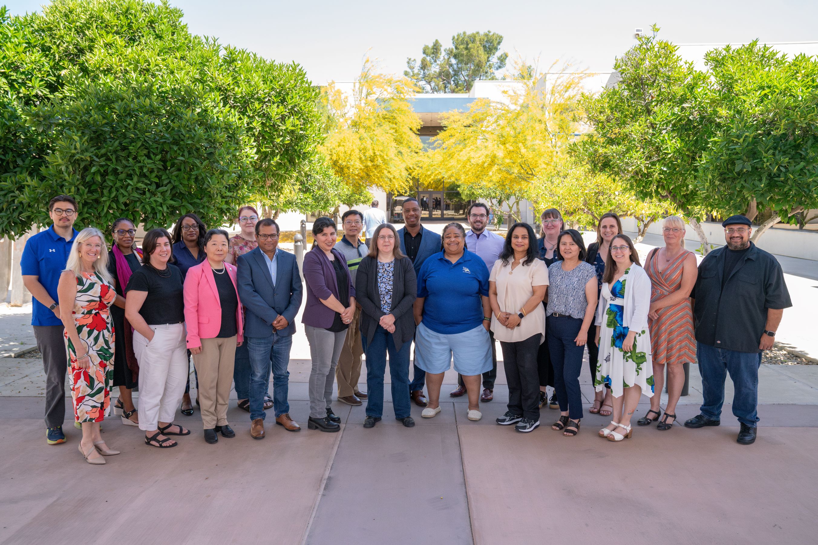 Academic Senate 2025-2026