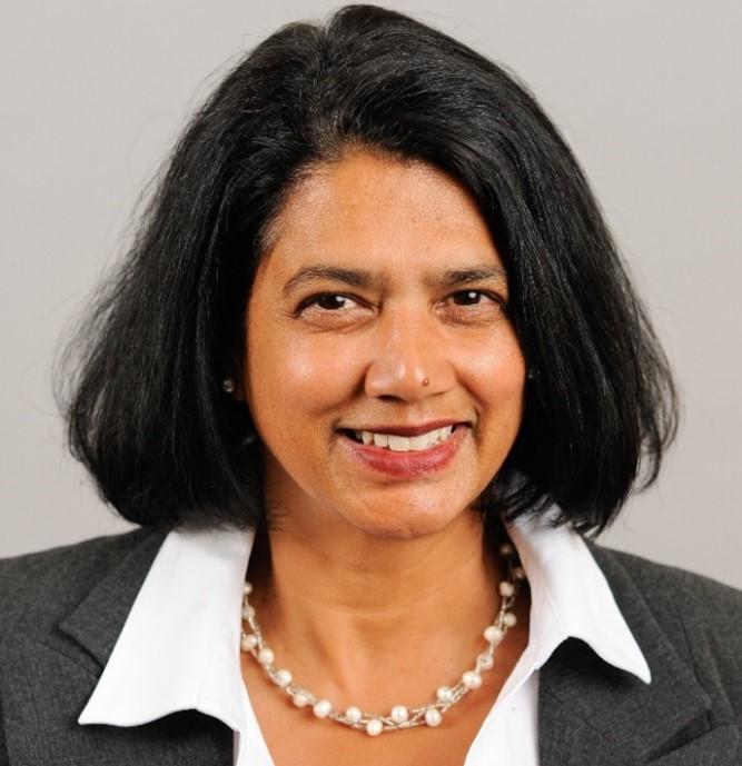 Elaine Correa, Ph.D.