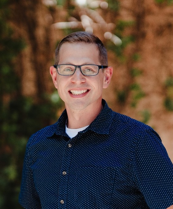 Matthew Herman, Ph.D. 