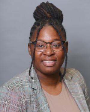 photo of Bernita Stewart