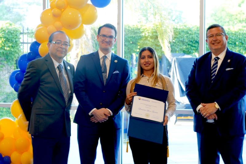 Limairie Leon Garcia