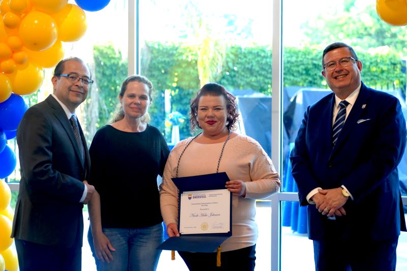 Nicole Hicks-Johnson