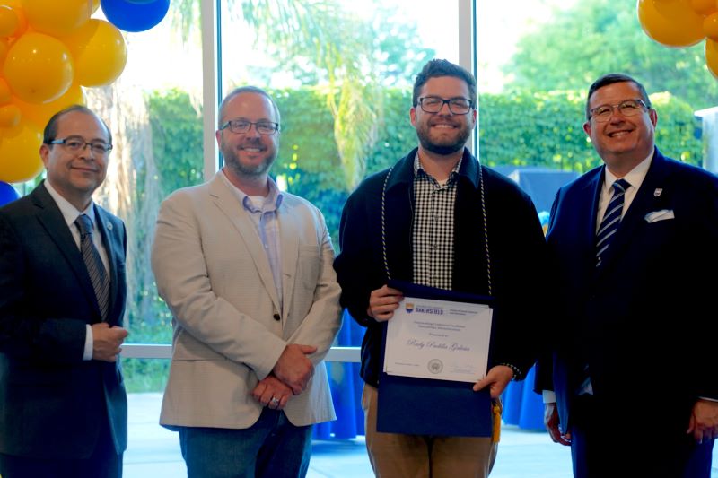 Rudy Padilla Galicia