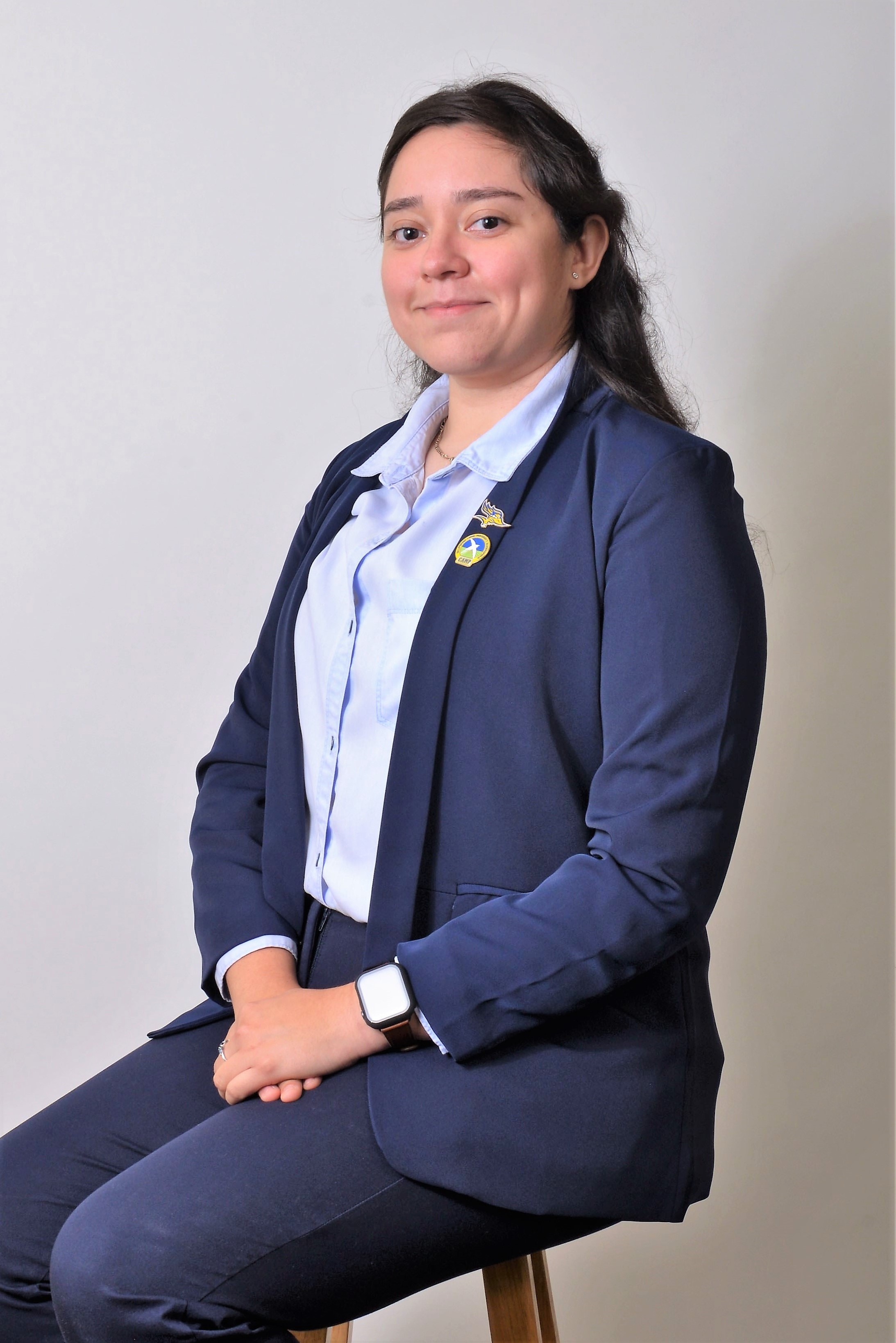 Dulce  Valdez Arranaga 