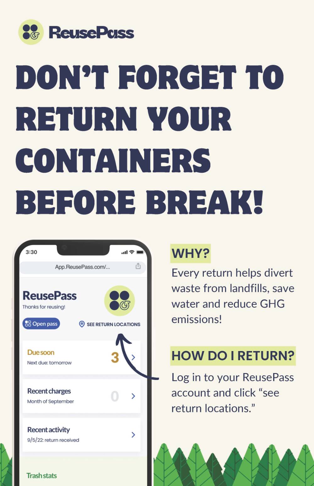 Reuse Pass Reminder page 1