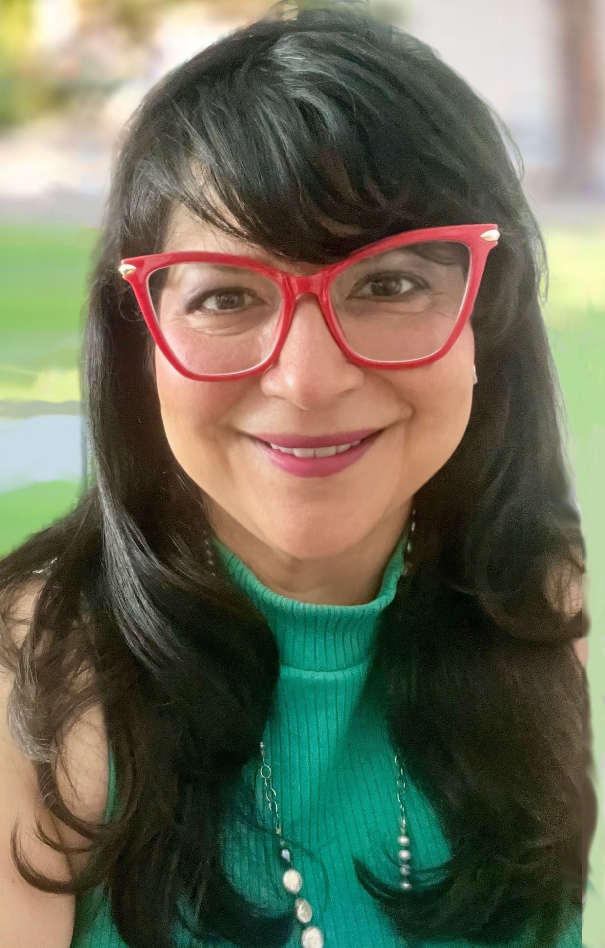 Dr. Adeli Ynostroza Ochoa