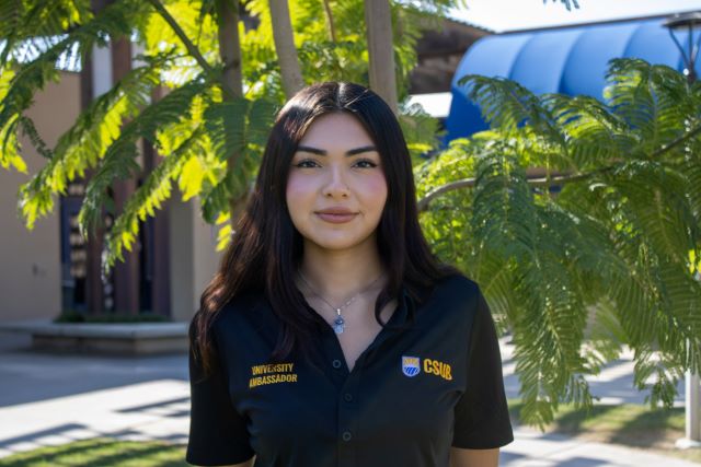 Michelle Sanchez Ojeda